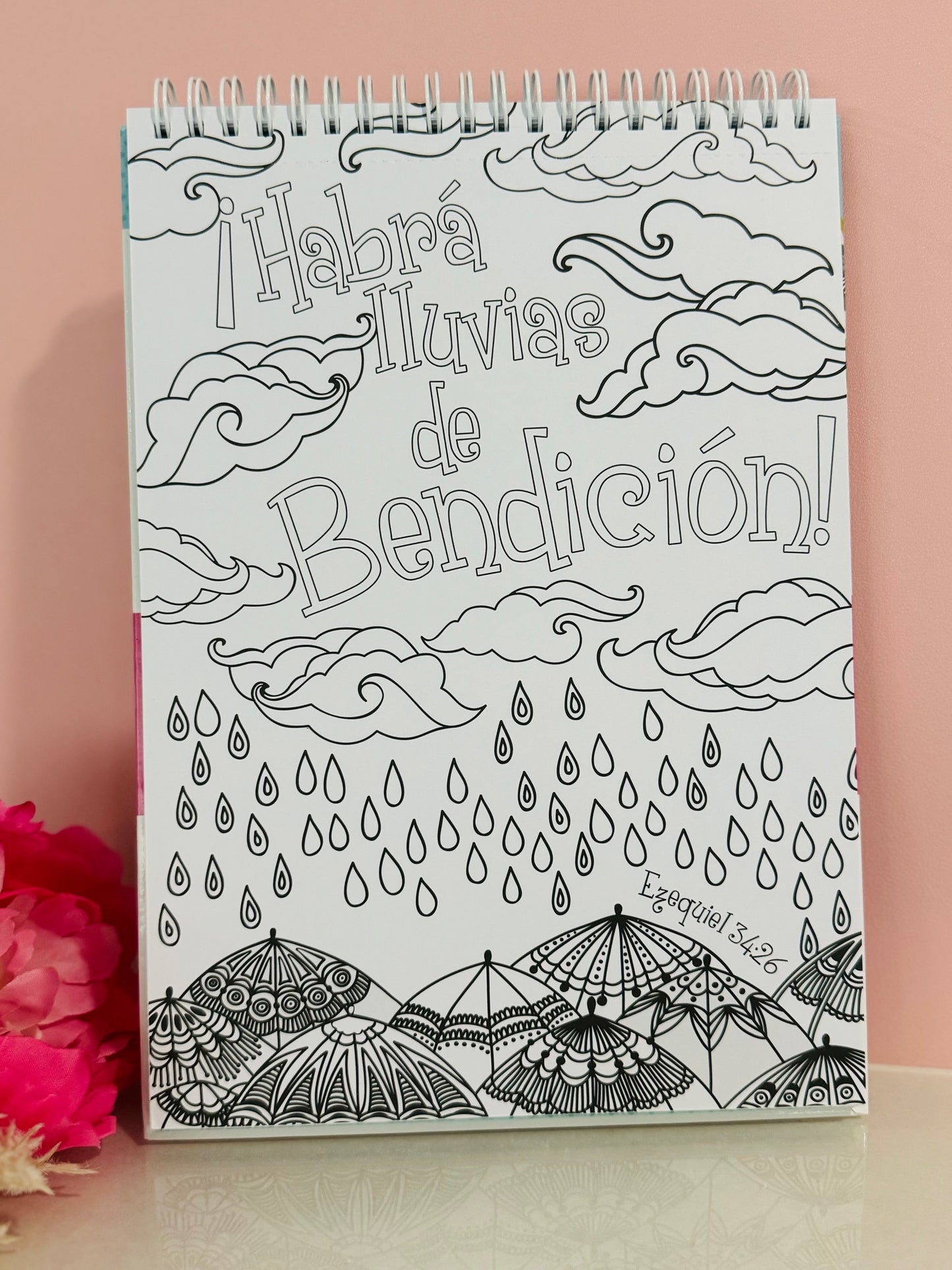 Libro para colorear
