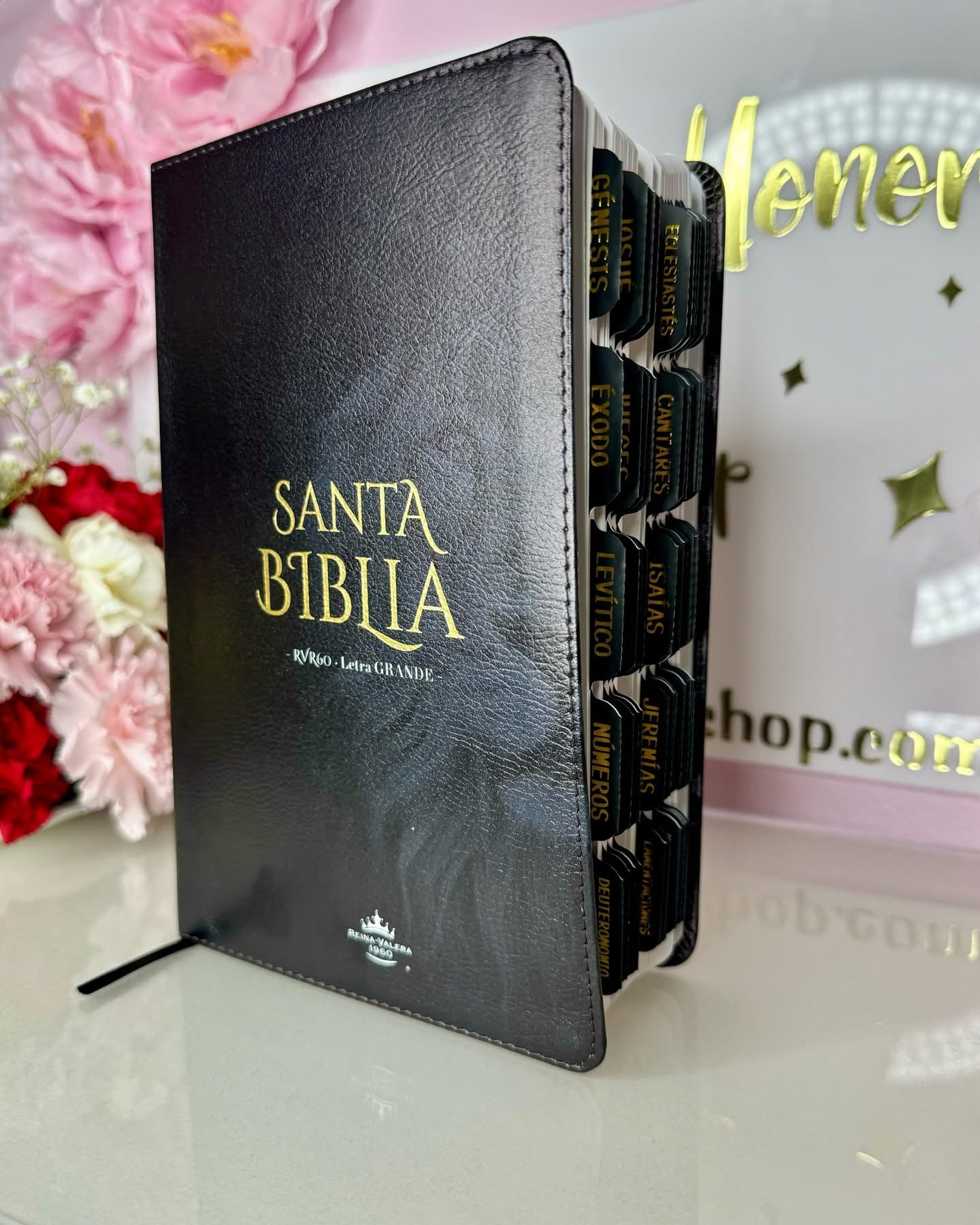 Biblia Leon de Juda