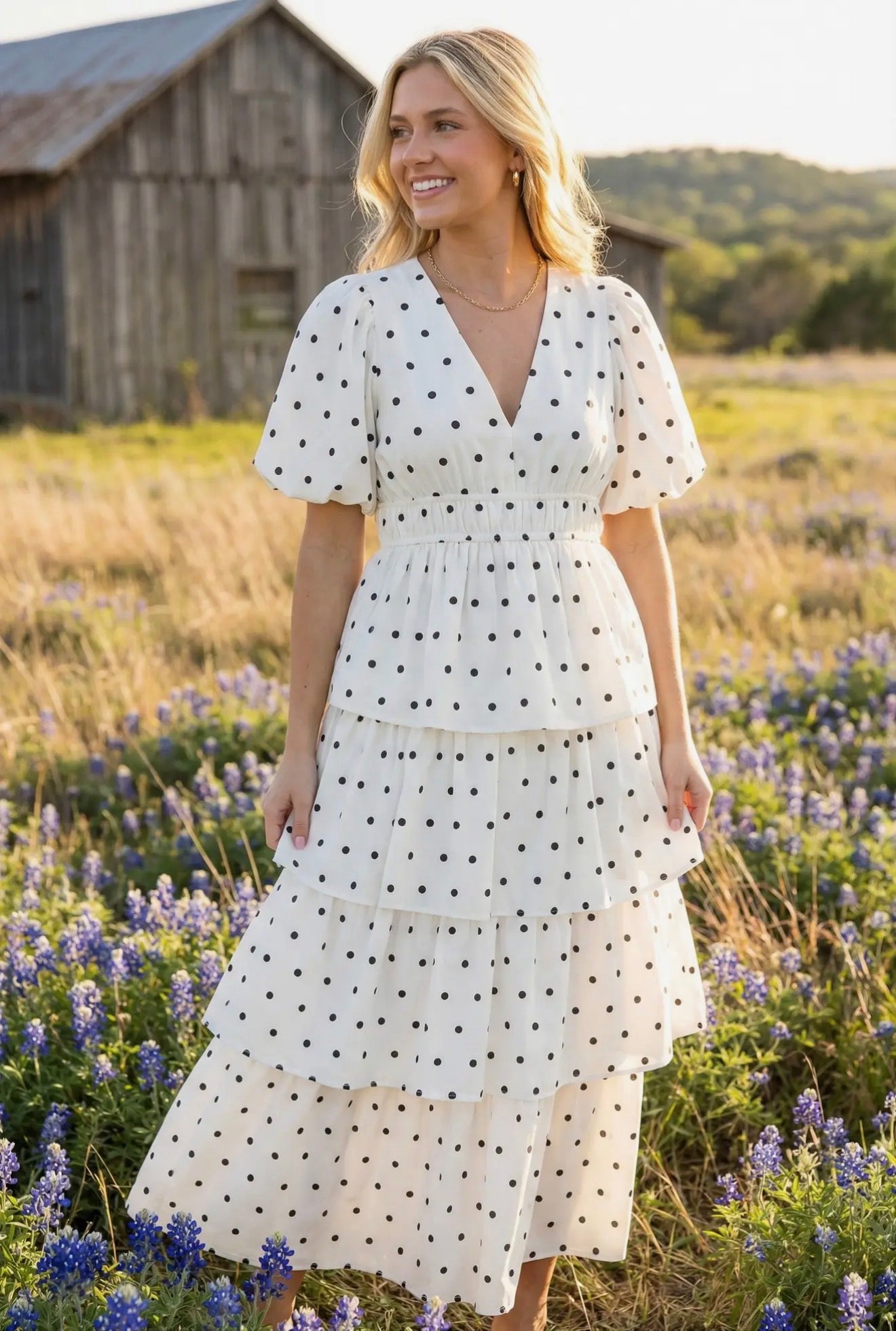 Emma Dress