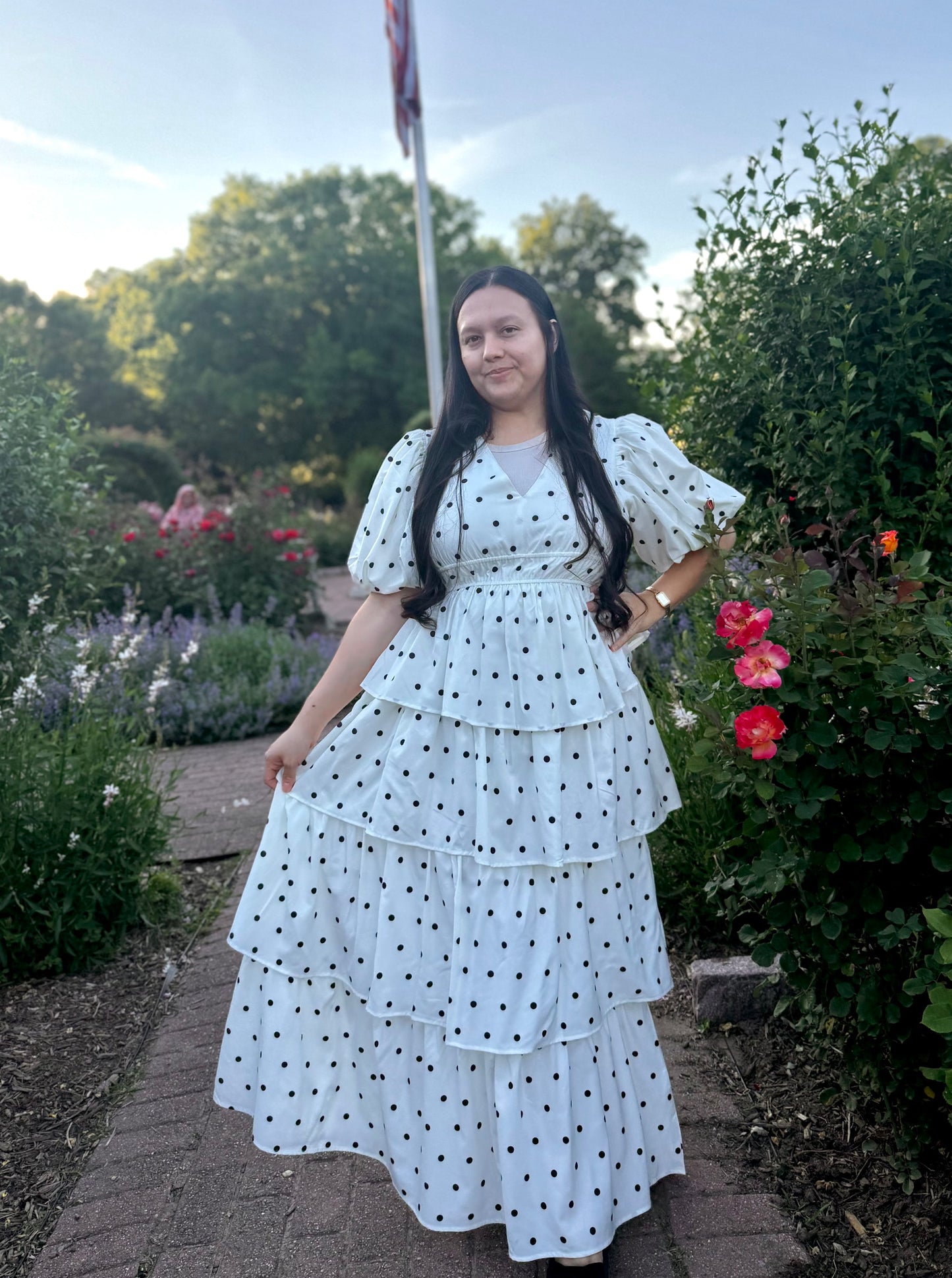 Emma Dress