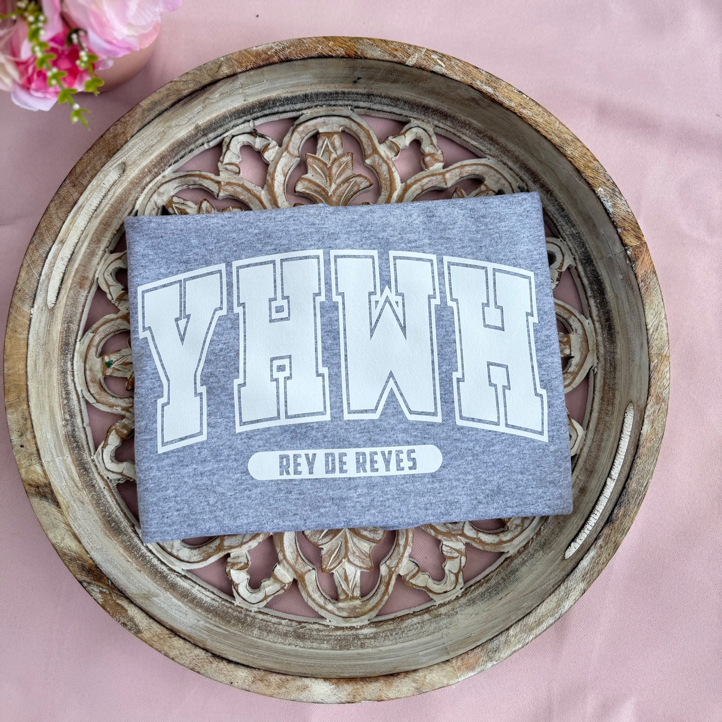 YHWH T-Shirt