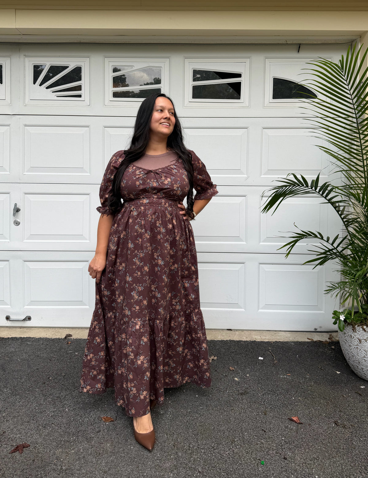 Darling Dress