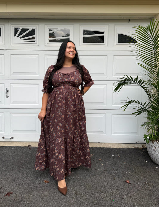 Darling Dress