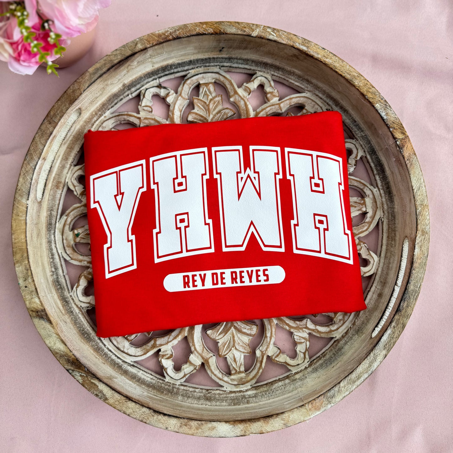 YHWH T-Shirt