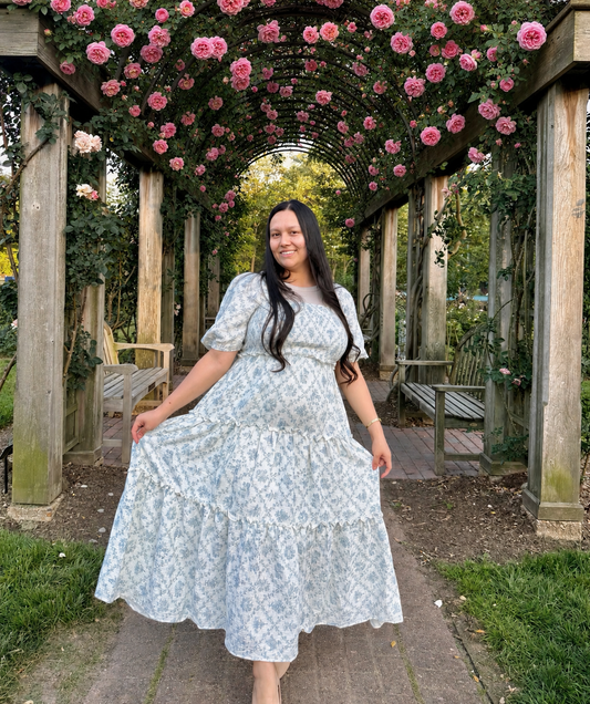 Abigail Dress