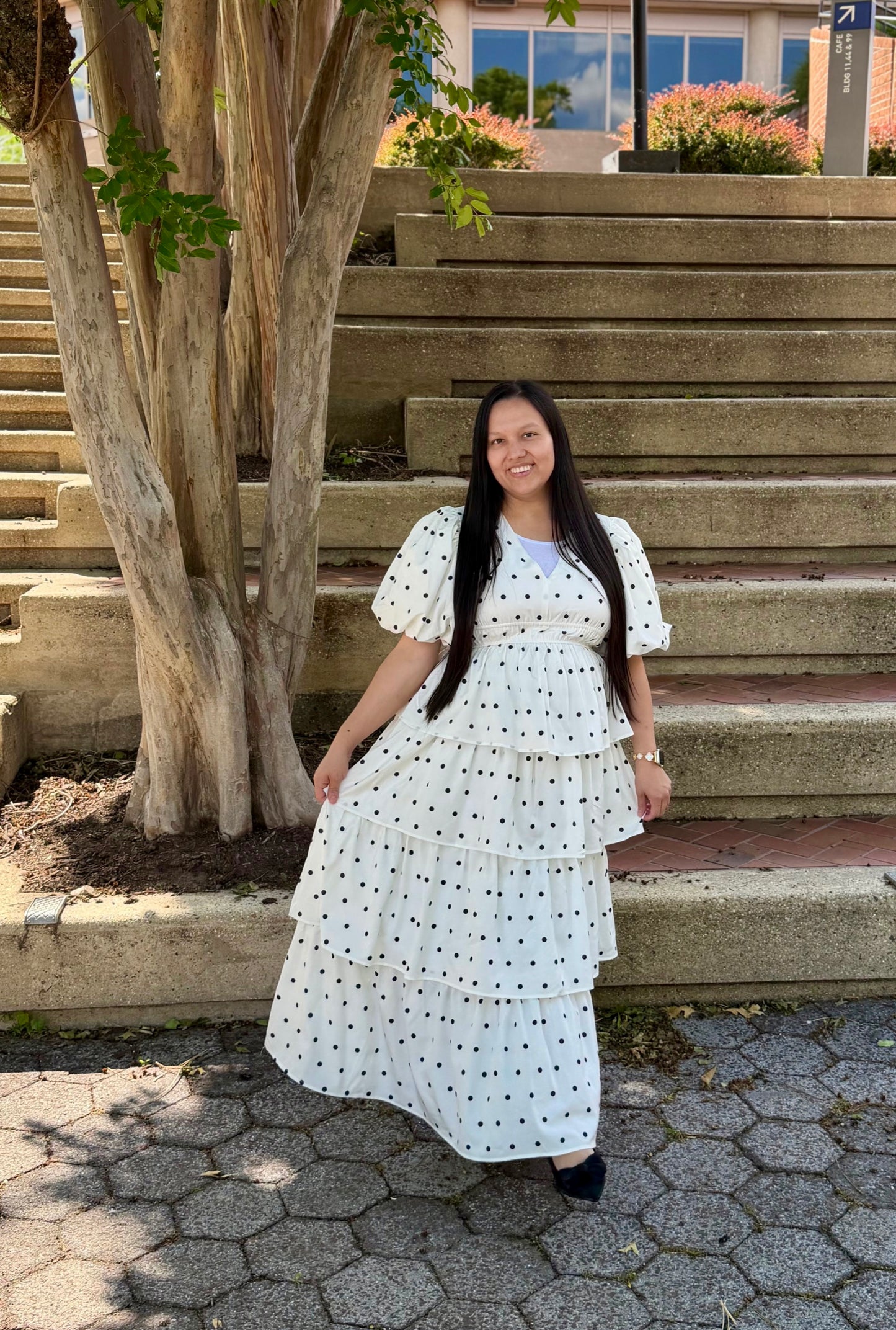 Emma Dress