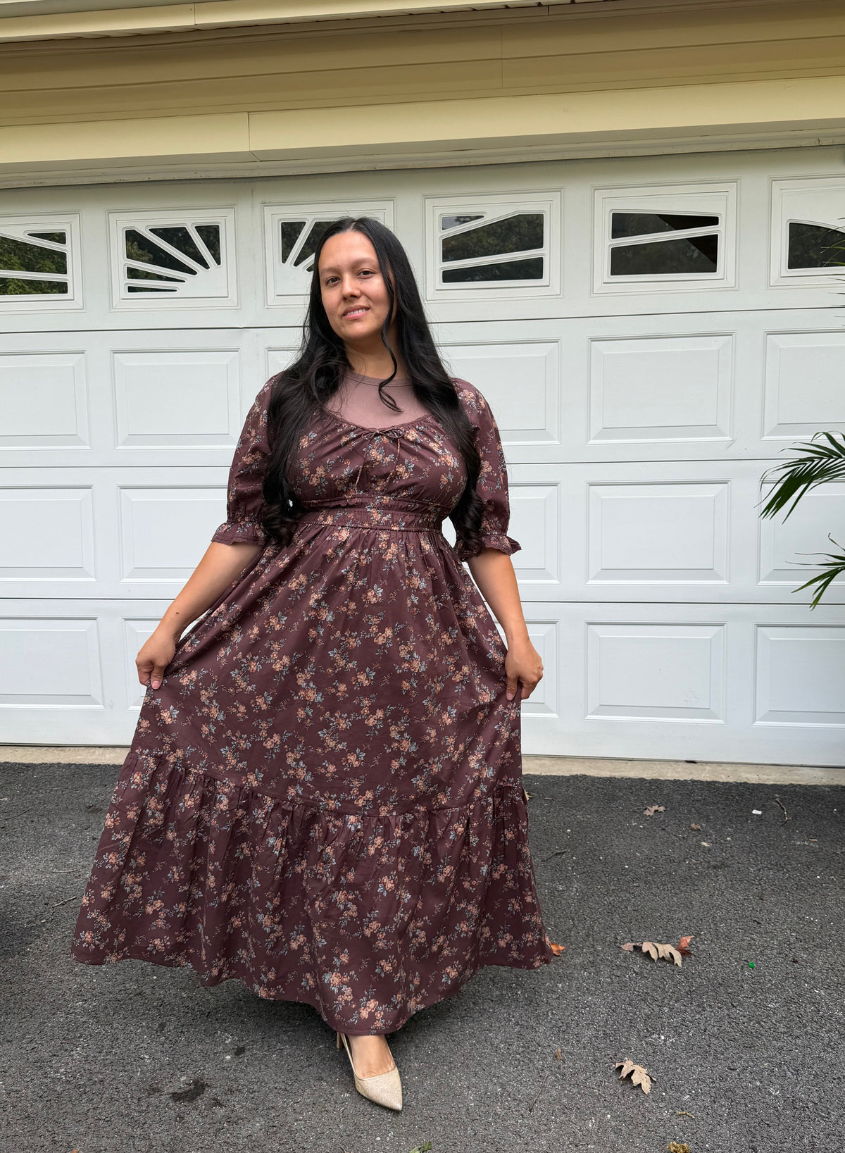 Darling Dress