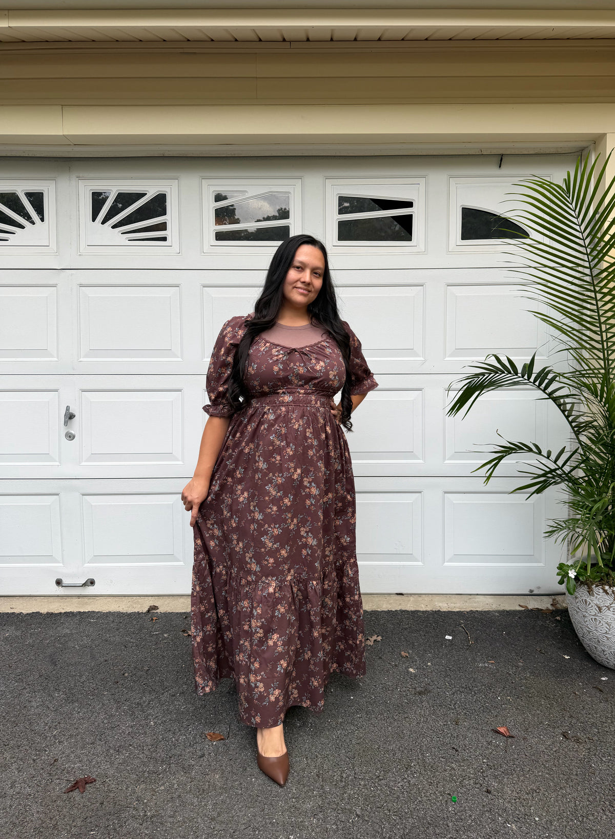 Darling Dress