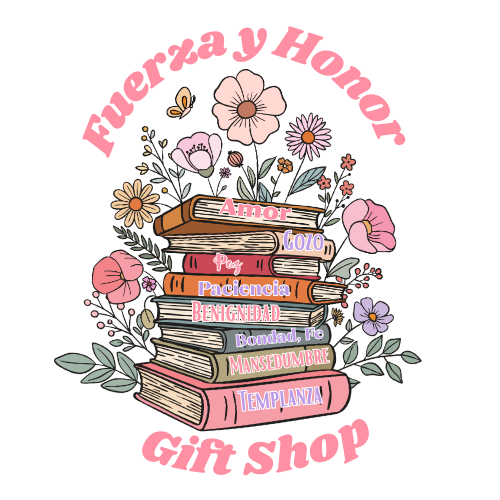 Fuerza y Honor Gift Shop LLC